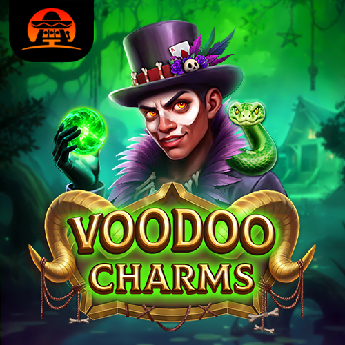 Voodoo Charms